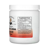 Christopher's Original Formulas, Quick Colon Tonic Part 2, 2 Oz Powder